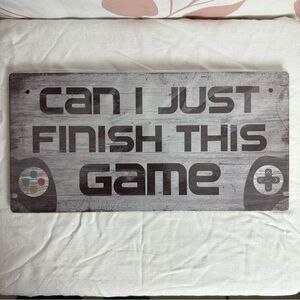 PutuoDecor gaming frame